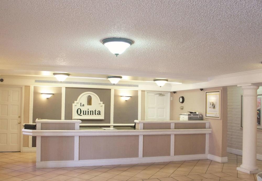 La Quinta Inn By Wyndham Albuquerque Northeast Exterior foto