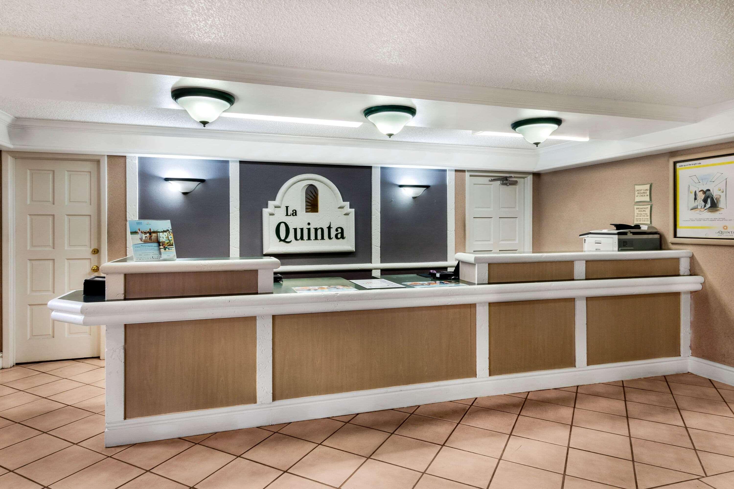 La Quinta Inn By Wyndham Albuquerque Northeast Exterior foto